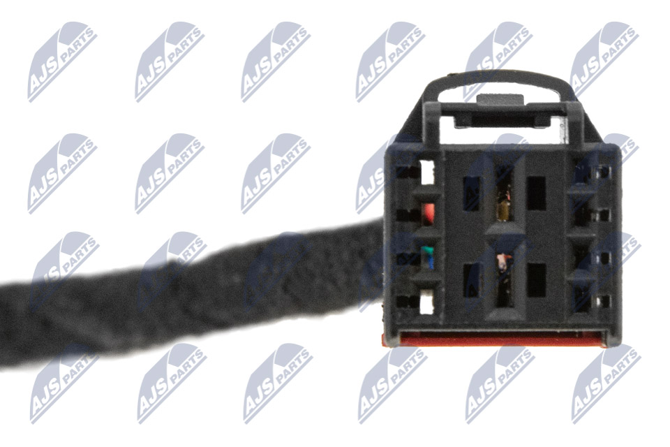 NTY AE-VV-043 Elektromotor, Heckklappe