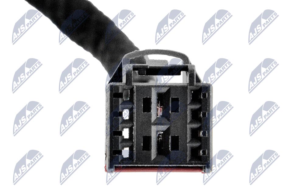 NTY AE-VV-045 Elektromotor, Heckklappe