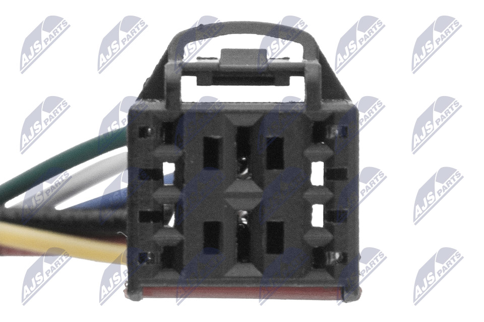 NTY AE-VV-049 Elektromotor, Heckklappe