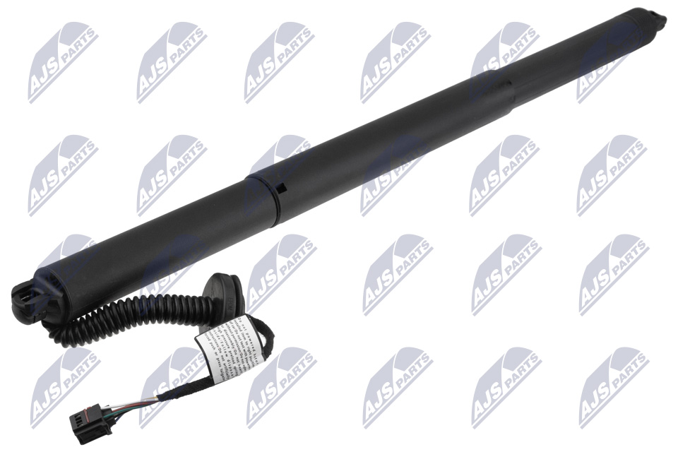 NTY AE-VV-050 Electric Motor, tailgate