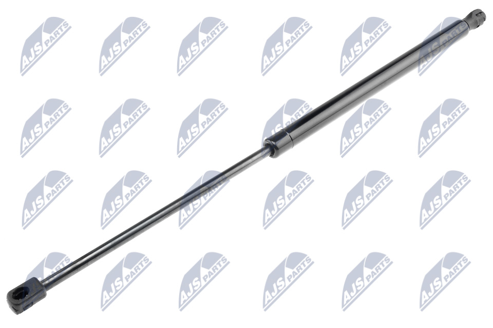 NTY AE-VW-012 Газовая пружина, крышка багажник