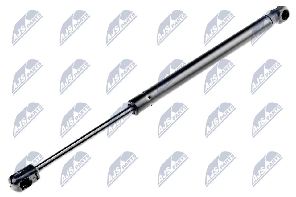 NTY AE-VW-034 Газовая пружина, крышка багажник