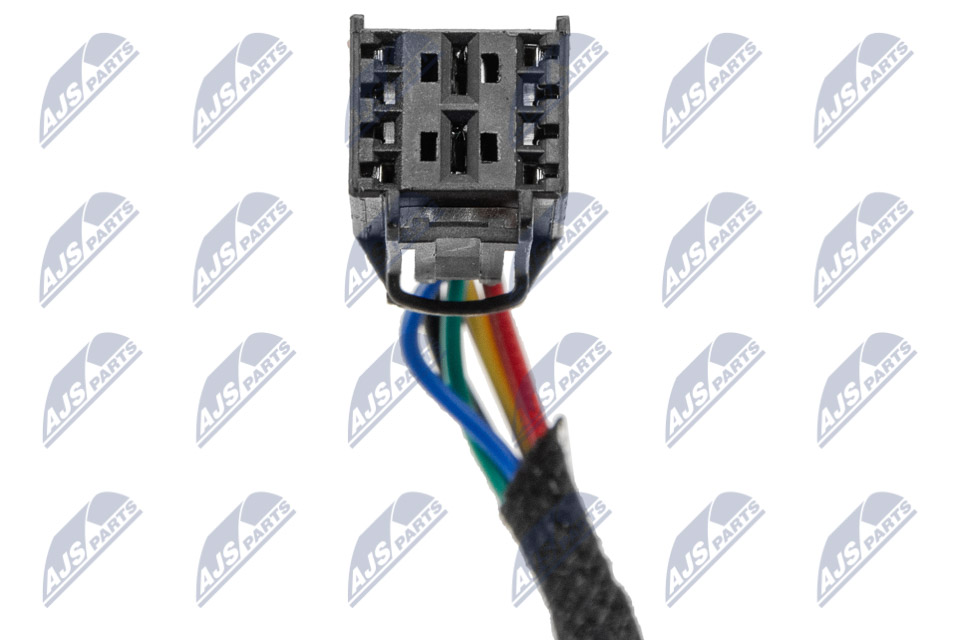 NTY AE-VW-096 Electric Motor, tailgate