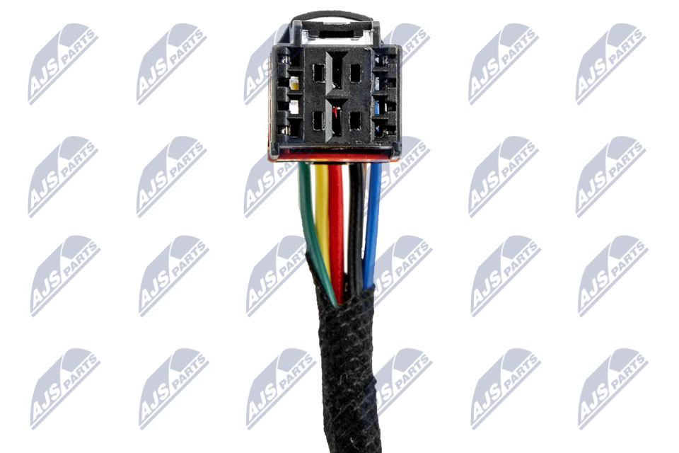 NTY AE-VW-097 Electric Motor, tailgate