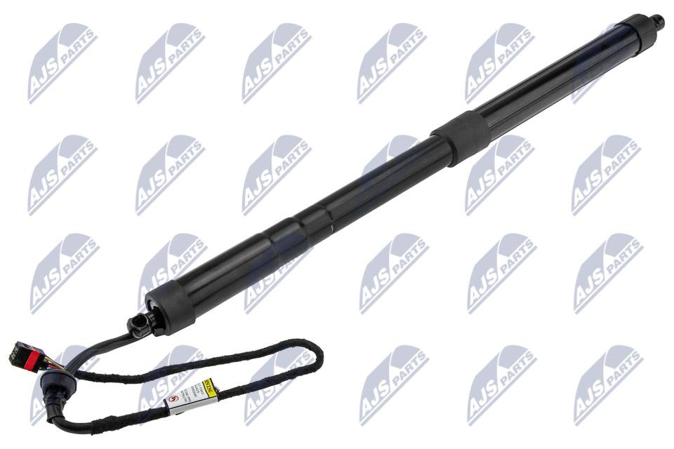 NTY AE-VW-098 Electric Motor, tailgate