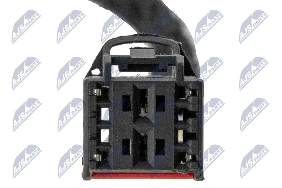 NTY AE-VW-099 Electric Motor, tailgate