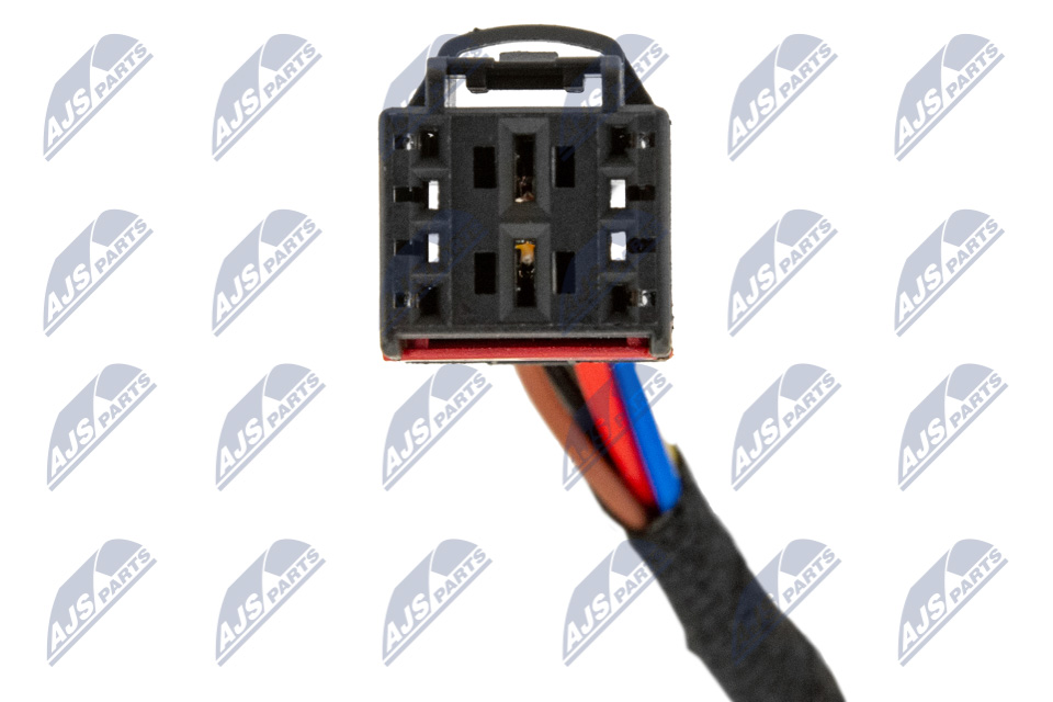 NTY AE-VW-105 Газовая пружина, крышка багажник