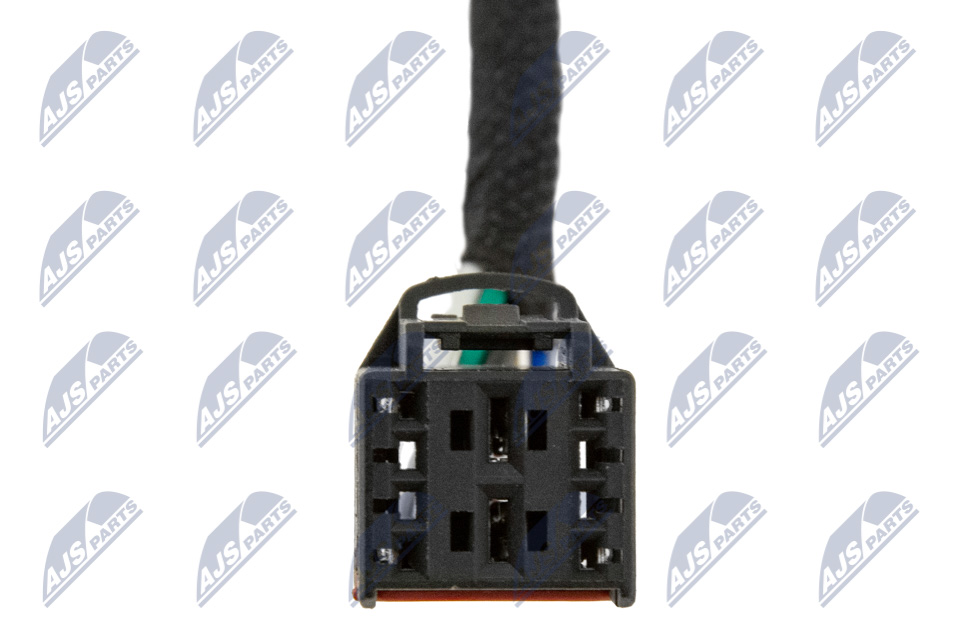 NTY AE-VW-106 Motor electric, haion