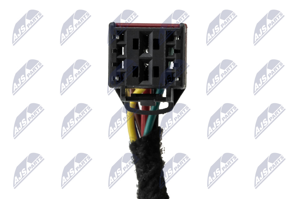 NTY AE-VW-109 Electric Motor, tailgate