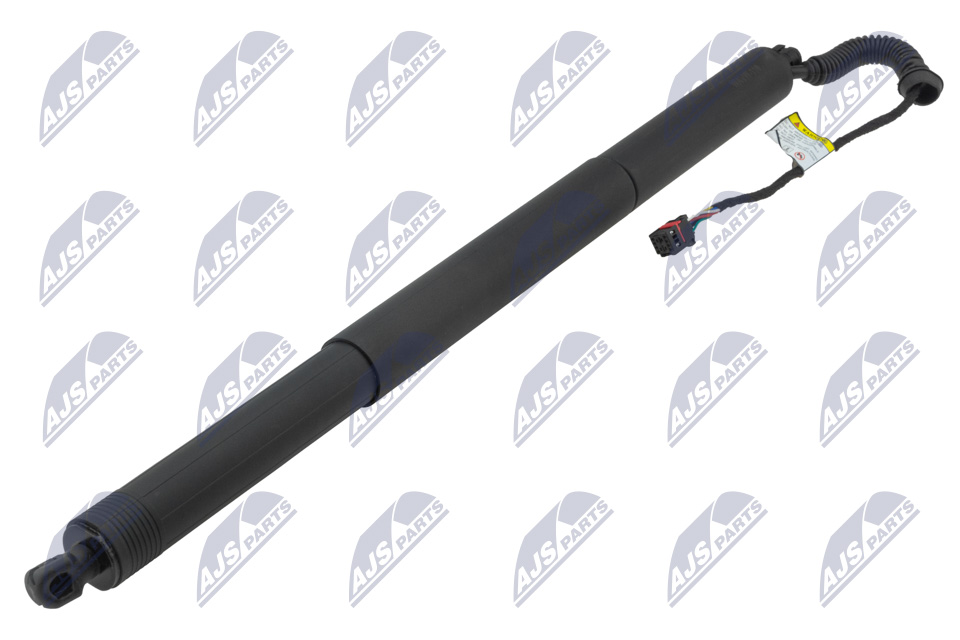 NTY AE-VW-110 Elektromotor, Heckklappe