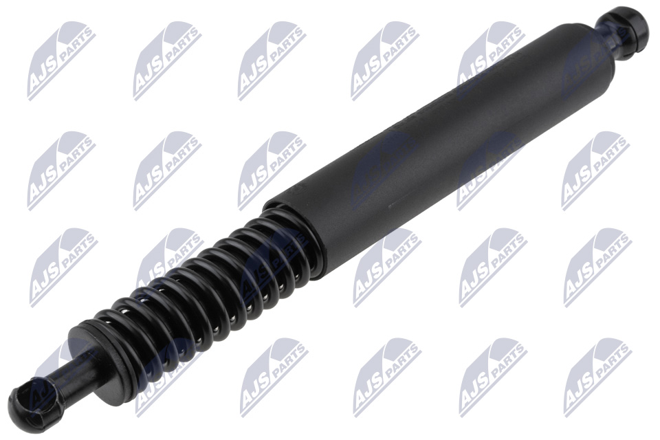 NTY AE-VW-112 Газовая пружина, крышка багажник