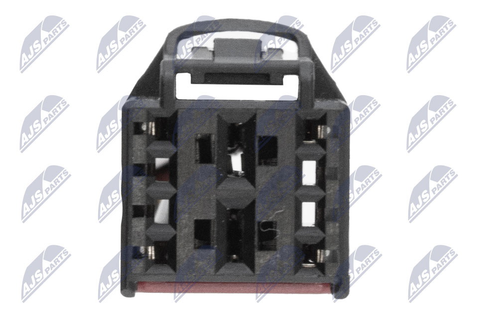 NTY AE-VW-113 Motor electric, haion