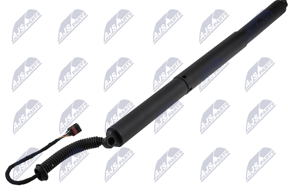 NTY AE-VW-114 Elektromotor, Heckklappe