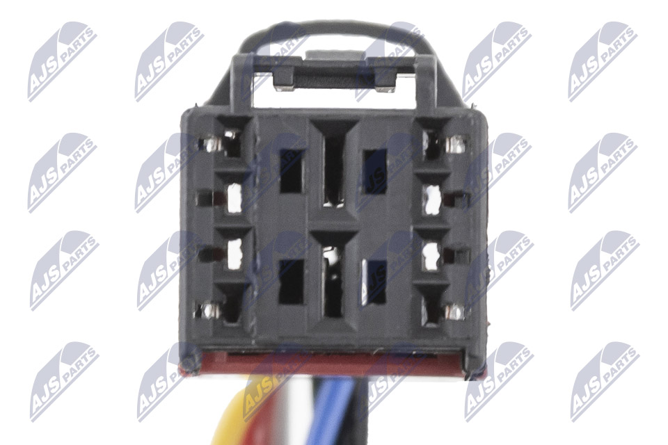 NTY AE-VW-114 Electric Motor, tailgate