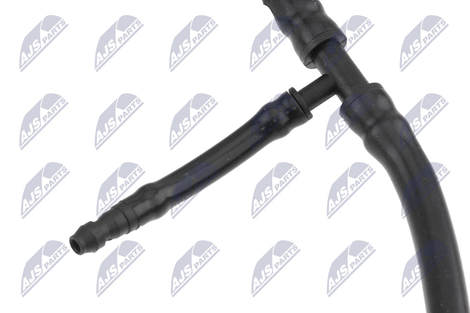 NTY AE-VW-116 Electric Motor, tailgate