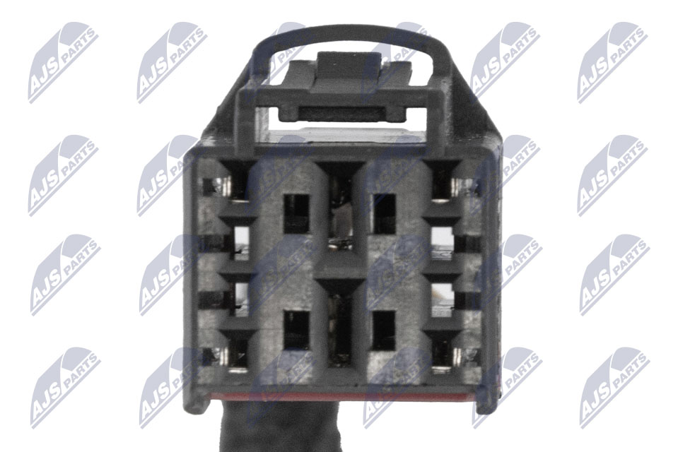 NTY AE-VW-117 Elektromotor, Heckklappe