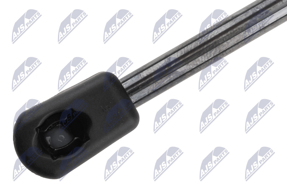 NTY AE-VW-118 Газовая пружина, крышка багажник