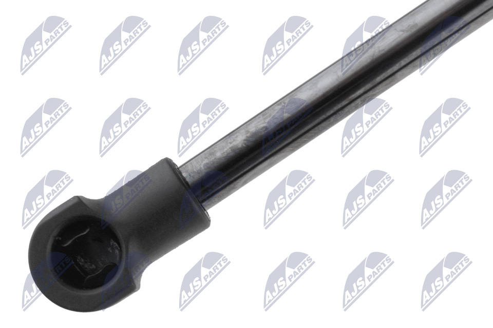 NTY AE-VW-119 Газовая пружина, крышка багажник