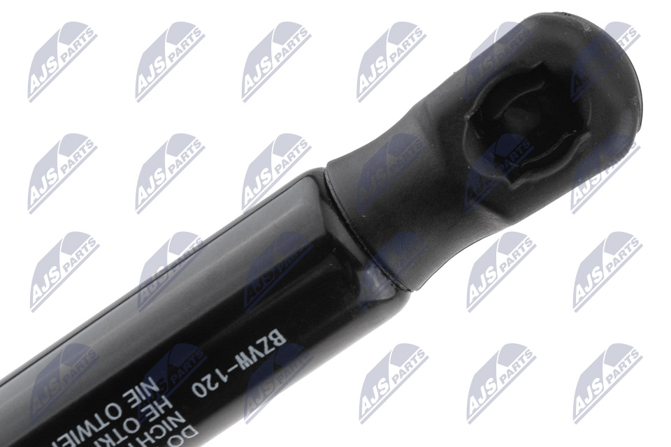 NTY AE-VW-120 Газовая пружина, крышка багажник