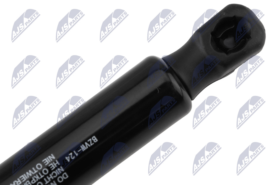 NTY AE-VW-124 Газовая пружина, крышка багажник