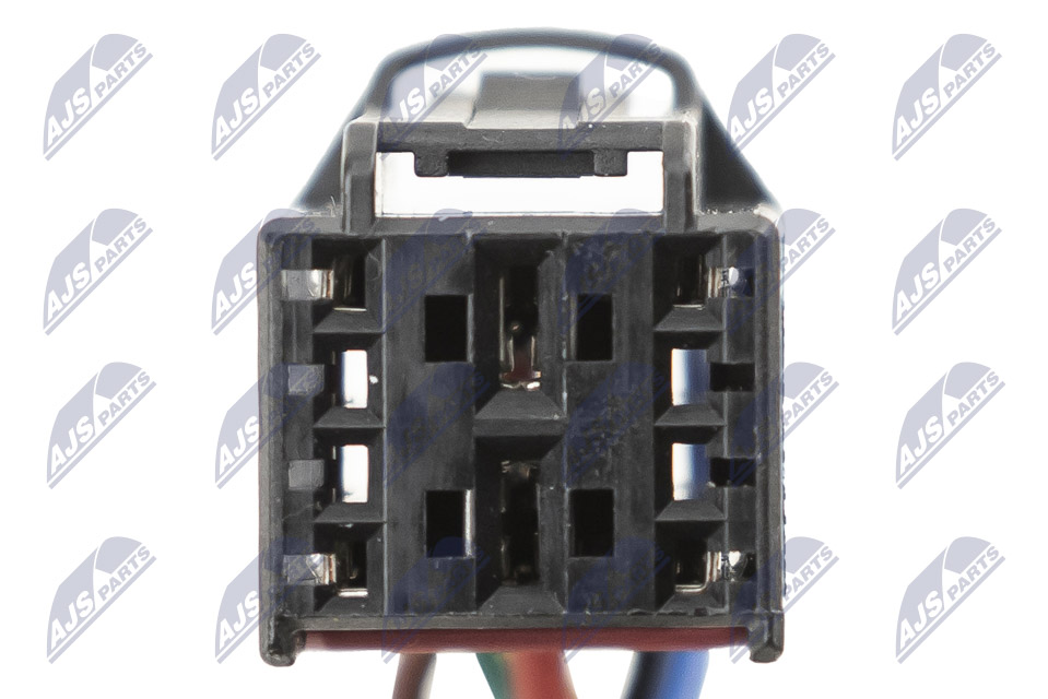 NTY AE-VW-125 Electric Motor, tailgate