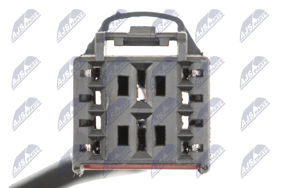 NTY AE-VW-127 Electric Motor, tailgate