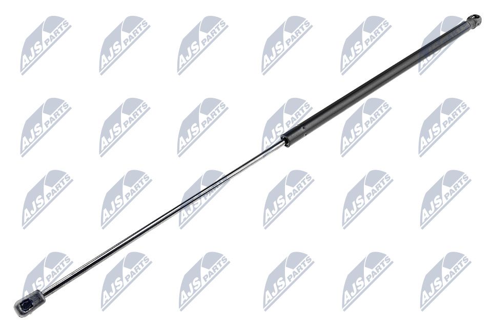 NTY AE-WW-052 Gas Spring, bonnet
