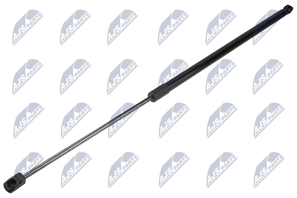 NTY AE-WW-136 Gas Spring, bonnet