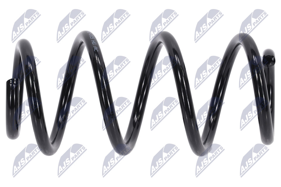NTY ASZ-AU-005 Fahrwerksfeder