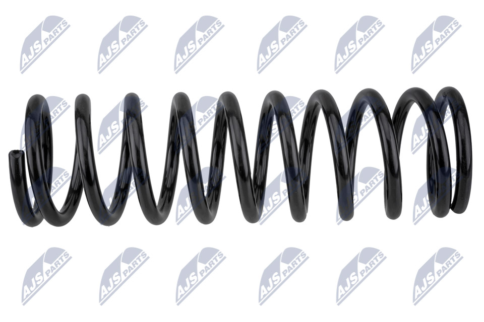 NTY ASZ-CH-001 Fahrwerksfeder