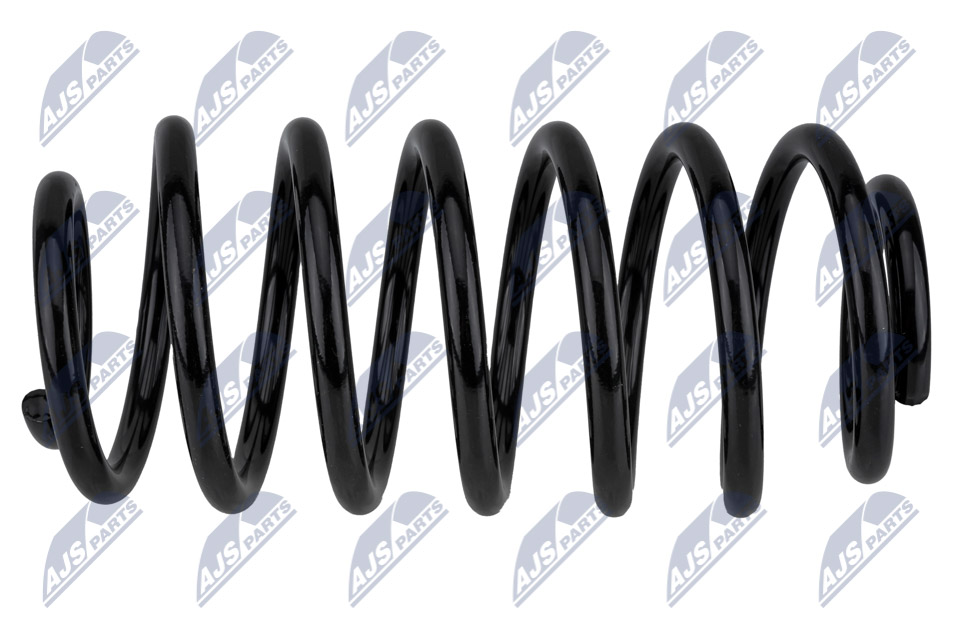 NTY ASZ-CH-002 Fahrwerksfeder