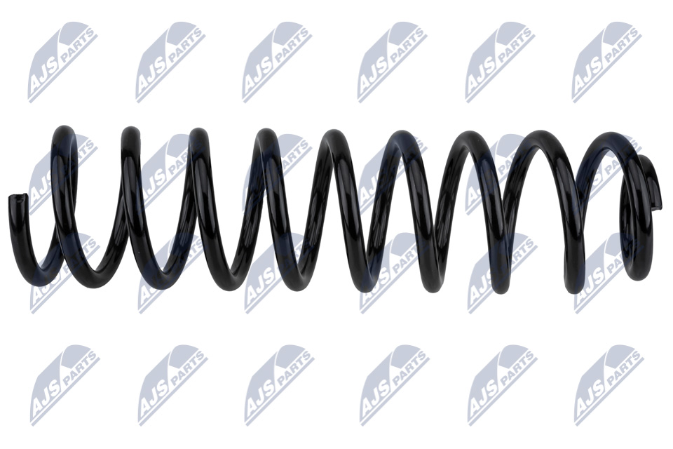 NTY ASZ-CH-003 Fahrwerksfeder