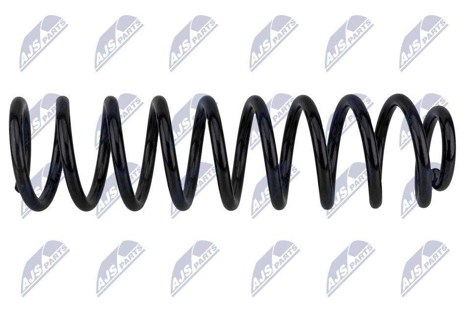 NTY ASZ-CH-004 Fahrwerksfeder