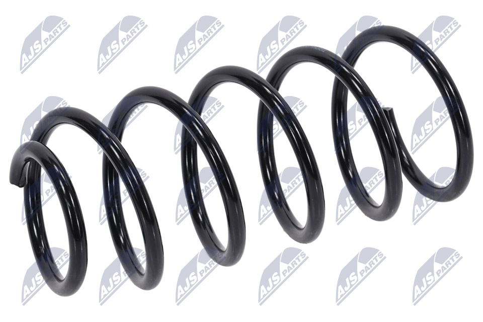 NTY ASZ-CH-014 Fahrwerksfeder