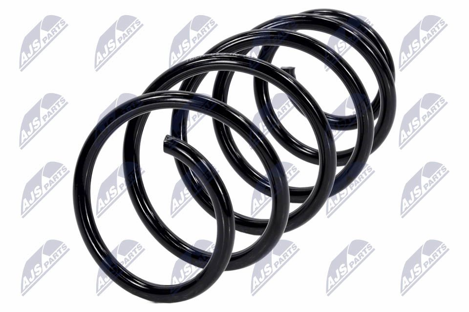 NTY ASZ-CH-015 Fahrwerksfeder