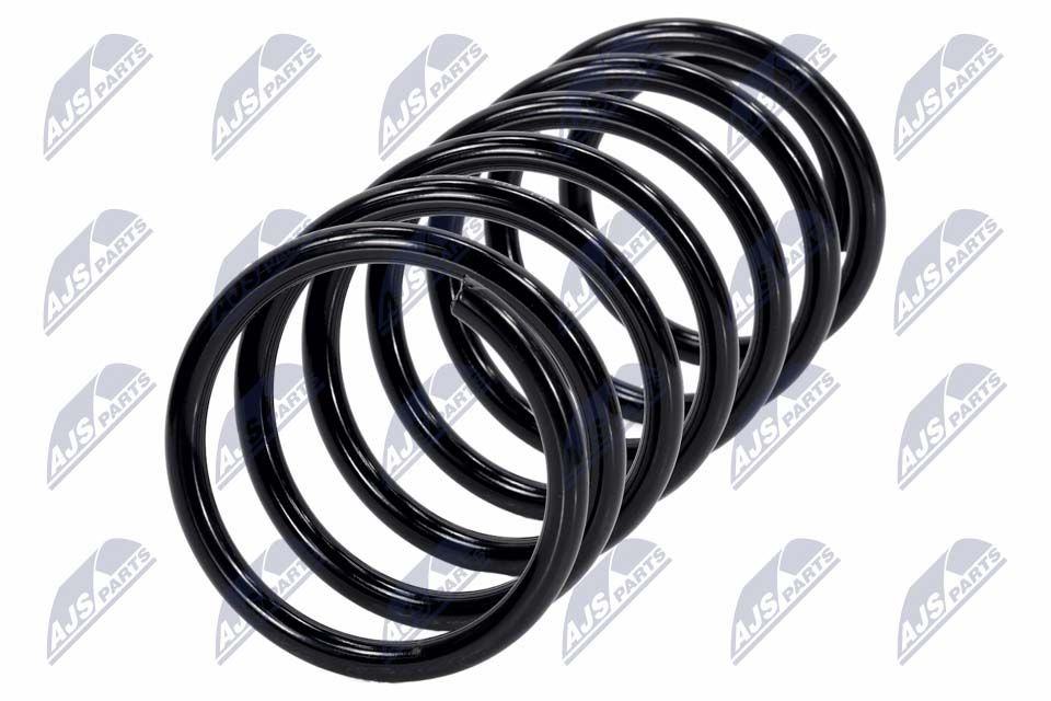 NTY ASZ-CH-028 Fahrwerksfeder