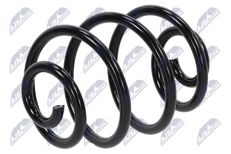 NTY ASZ-CH-030 Fahrwerksfeder