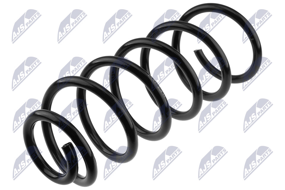NTY ASZ-CT-004 Fahrwerksfeder