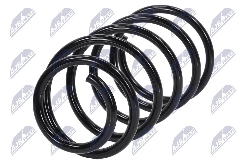 NTY ASZ-CT-005 Fahrwerksfeder