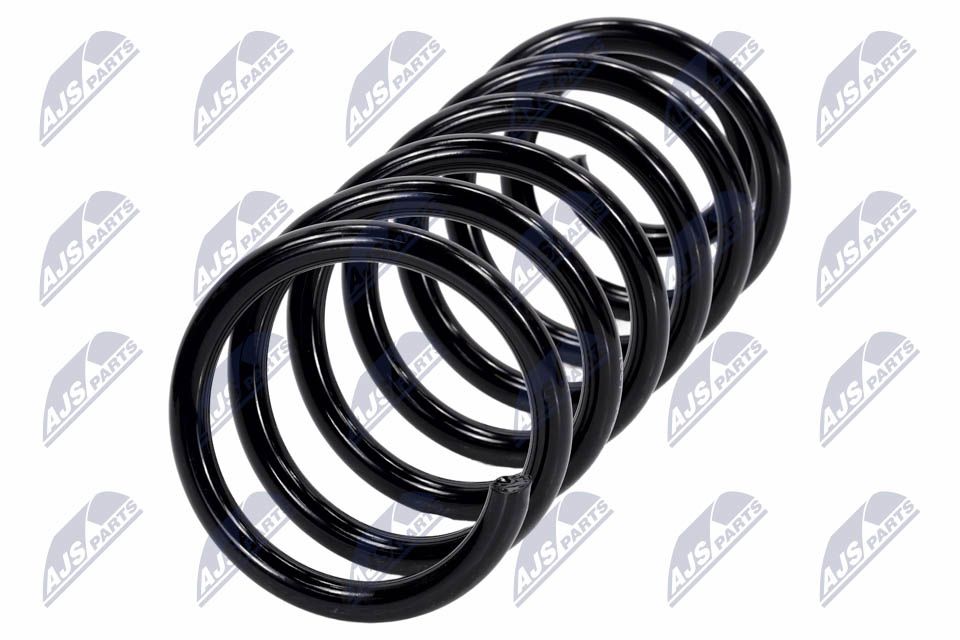NTY ASZ-CT-006 Fahrwerksfeder