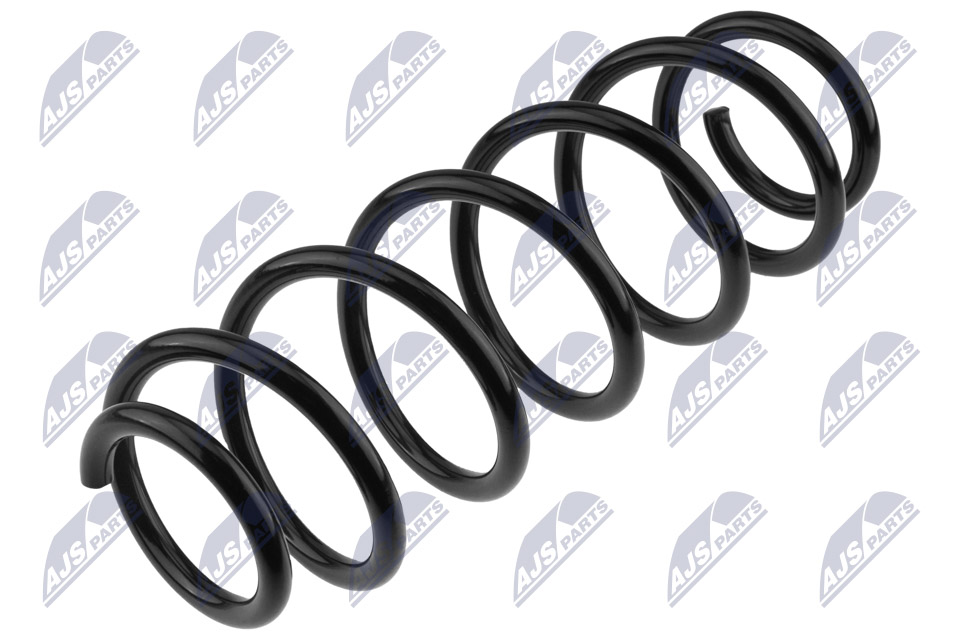 NTY ASZ-CT-009 Fahrwerksfeder