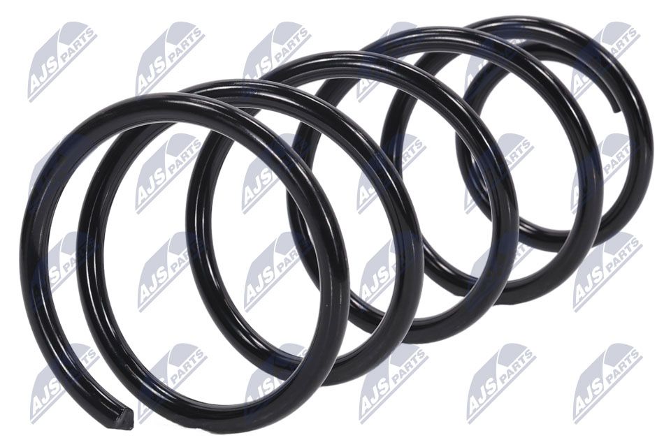 NTY ASZ-CT-011 Fahrwerksfeder