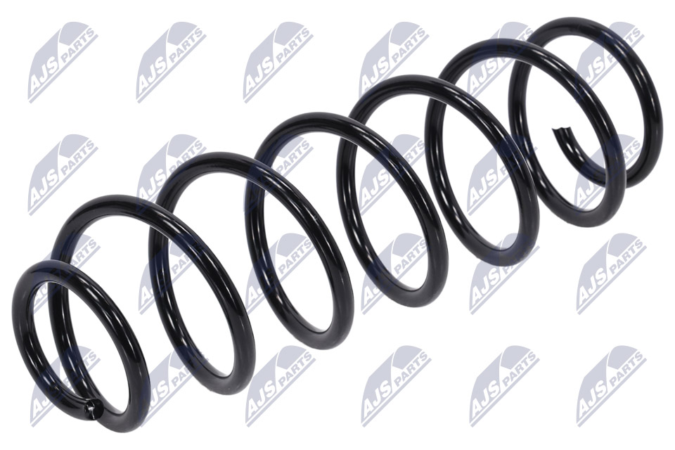 NTY ASZ-CT-013 Fahrwerksfeder