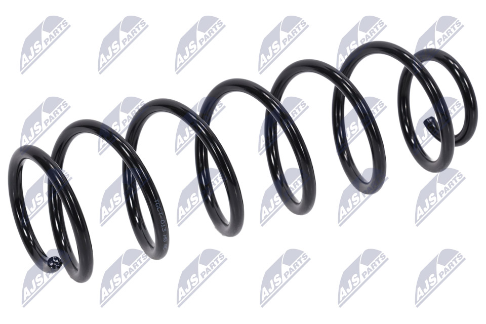 NTY ASZ-CT-013 Fahrwerksfeder