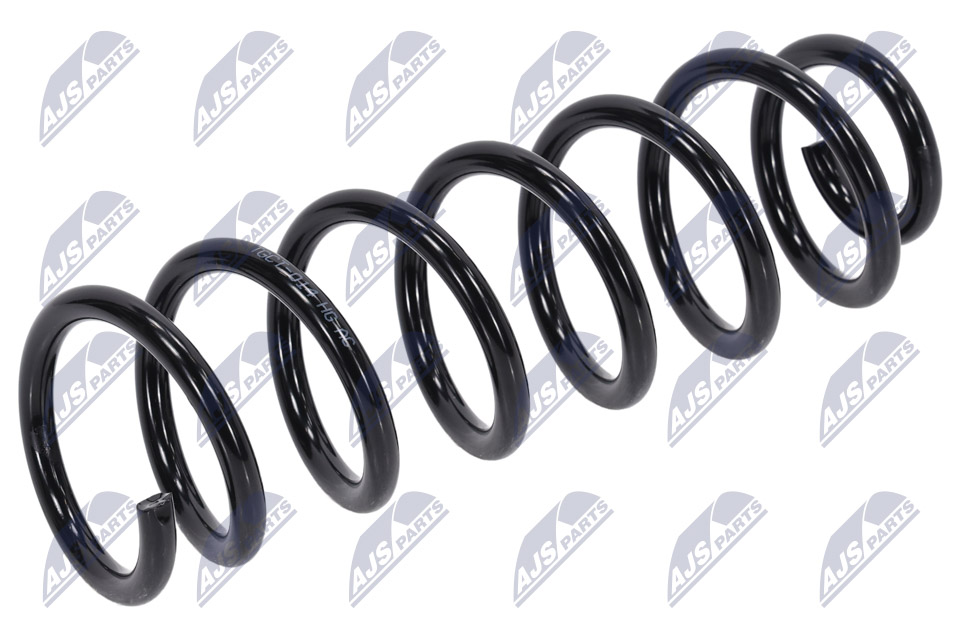 NTY ASZ-CT-014 Fahrwerksfeder