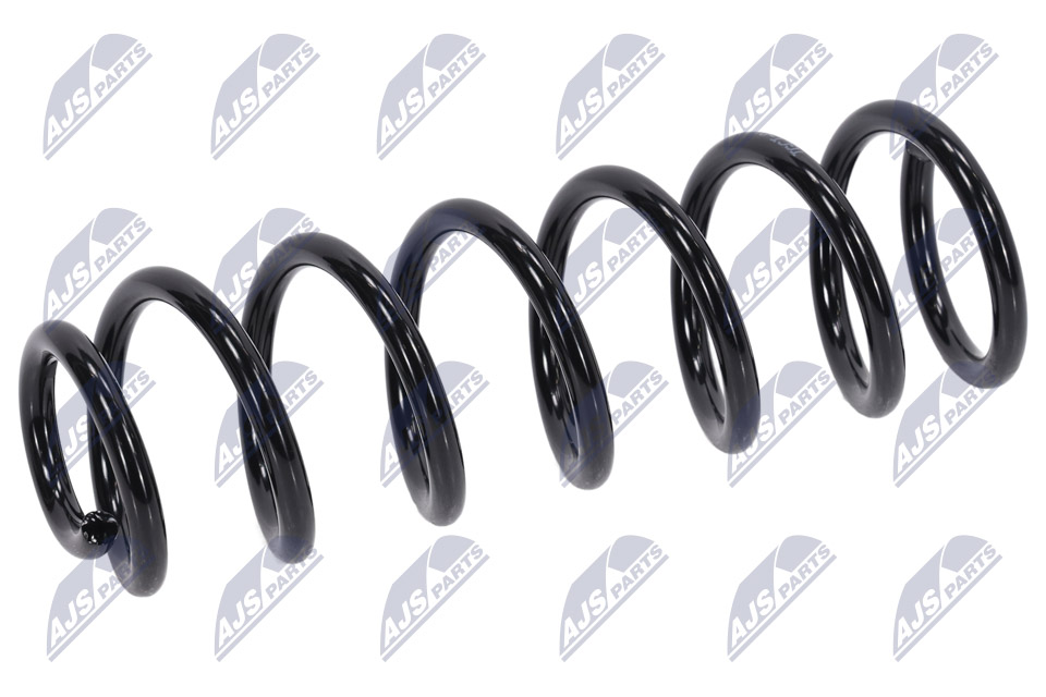 NTY ASZ-CT-014 Fahrwerksfeder