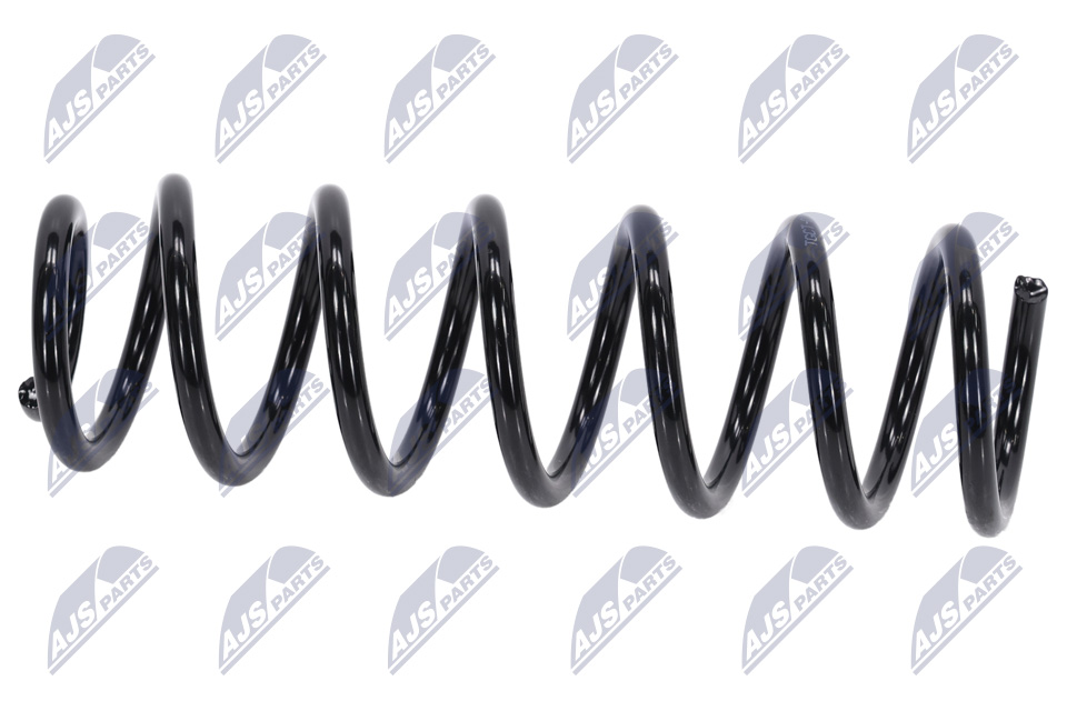 NTY ASZ-CT-014 Fahrwerksfeder