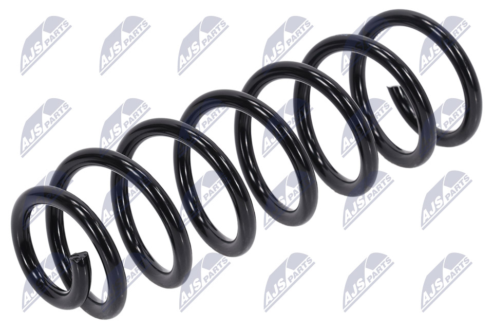 NTY ASZ-CT-015 Fahrwerksfeder