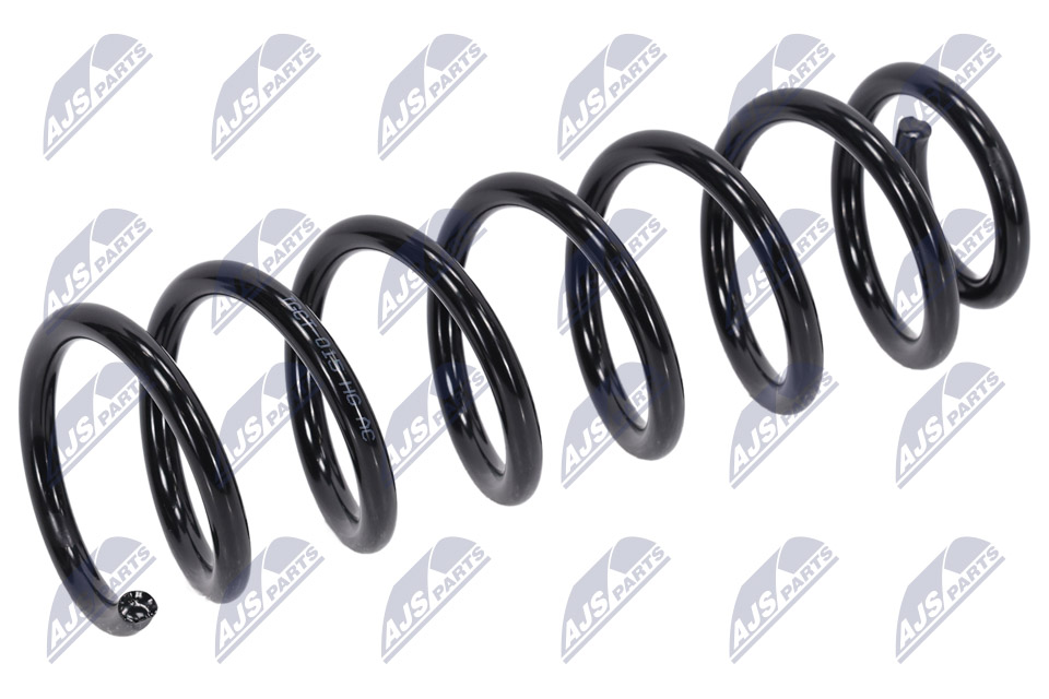 NTY ASZ-CT-015 Fahrwerksfeder