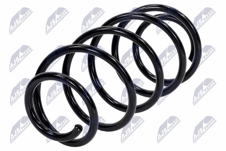 NTY ASZ-CT-016 Fahrwerksfeder